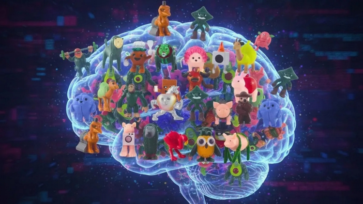 Абсурд, меми й дофамін: що таке брейнрот - фото з відкритих джерел