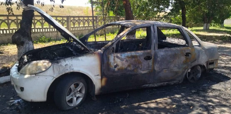 Фото пресслужби Дніпропетровської ОВА