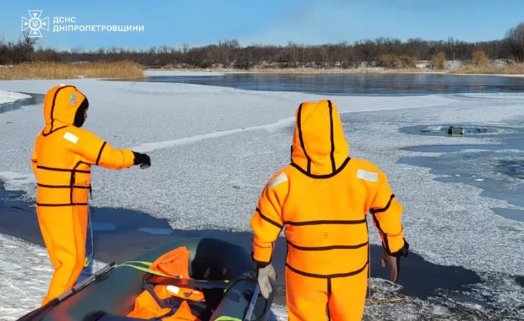 П’ятеро загиблих за кілька тижнів: що відбувається на водоймах Дніпропетровщини з початку року