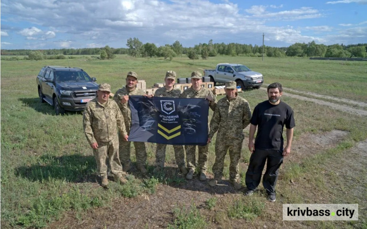 Віртуальна реальність для реальної війни: "Сталевий фронт" посилив підготовку  157-ї ОМБр