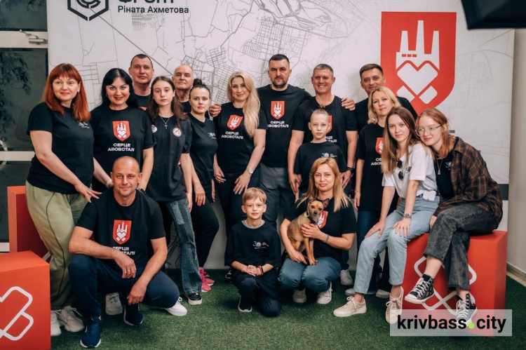 Рік змін: як “Серце Азовсталі” та Healthy Mind трансформують підхід до ментального здоров'я