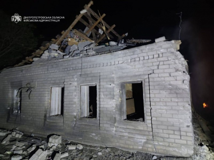 Фото пресслужби Дніпропетровської ОВА