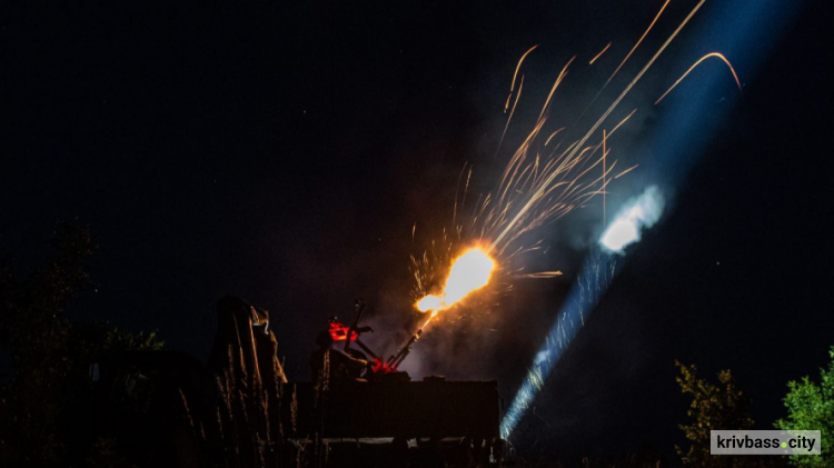 мобільні вогневі групи, фото ілюстративне з відкритих джерел