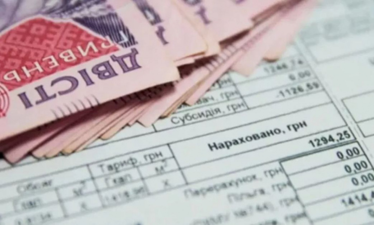 Субсидії на зиму 2026–2027: кому в Кривому Розі виплати перерахують автоматично, а кому треба подати заяву