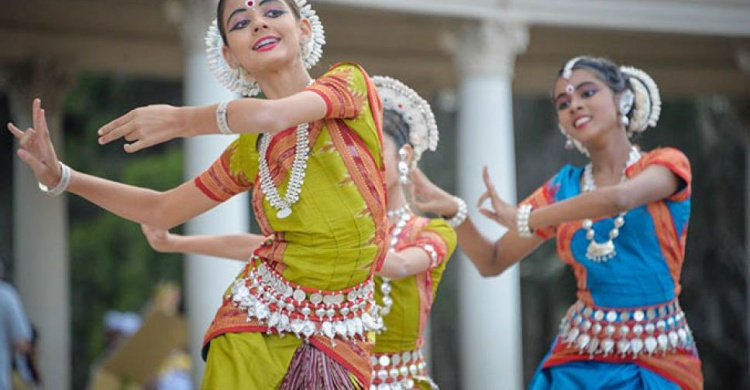 Криворожан приглашают на Фестиваль индийской культуры