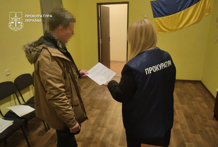 На Дніпропетровщині викрили схему на тепломережах - фото Прокуратура України