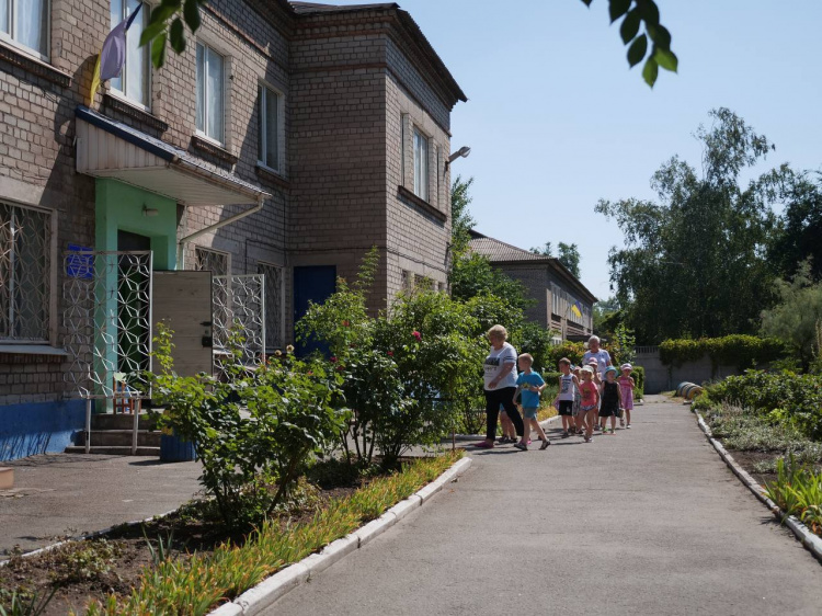 Фото управління преси міськвиконкому 