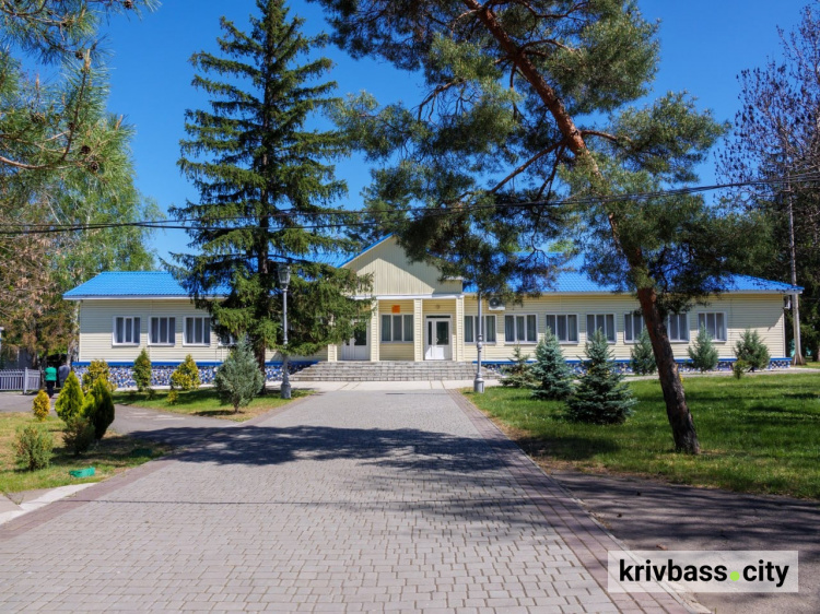 фото управління преси криворізького міськвиконкому