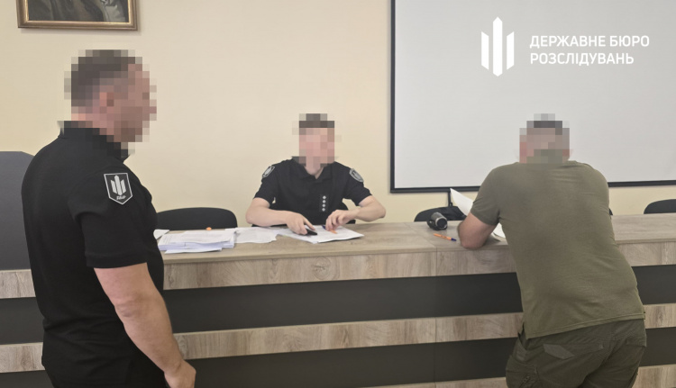 Екскерівників лісгоспу підозрюють у вирубці лісів Міноборони - фото ДБР