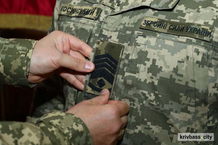 18 листопада День сержанта Збройних Сил України: історія та значення свята