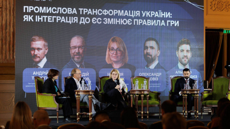 Введення CBAM з 2026 року стане серйозним ударом для української економіки — Олександр Водовіз