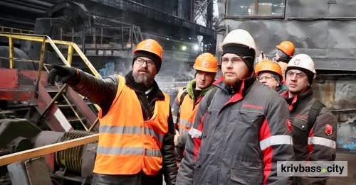 Інженери, які тримають промисловість: історії випускників Метінвест Політехніки