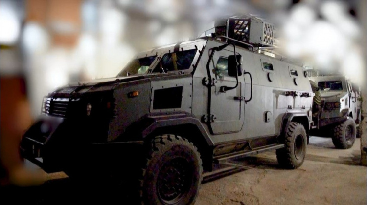 Фото пресслужби компанії Метінвест