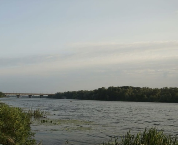 Фото Центрального геофізичного обсерваторія імені Бориса Срезневського