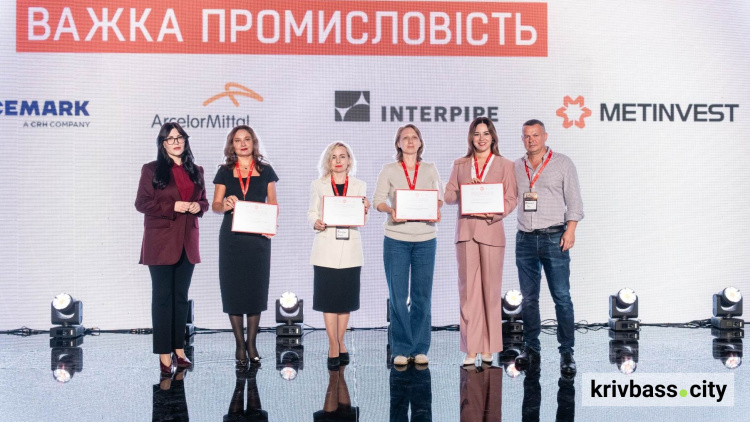 «Наш найбільший кадровий резерв — ветерани» — СЕО Групи Юрій Риженков: Метінвест — серед 50 найкращих роботодавців України за версією NV і Odgers