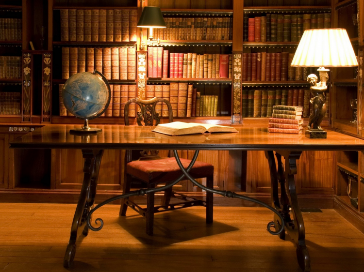 Від Шекспіра до сучасності: сила книги у світовій культурі - фото з відкритих джерел