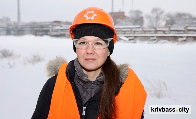 Модернізована металургія та енергія молоді: успішний старт Наталії Бушуй у «Метінвест Політехніці»