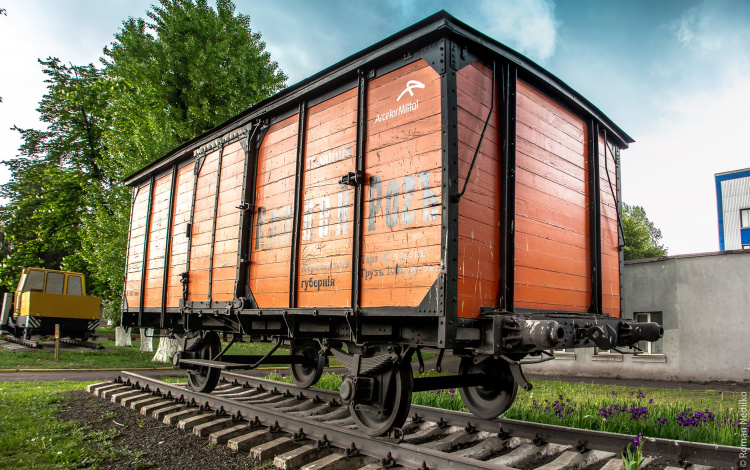 Фото Романа Неділько