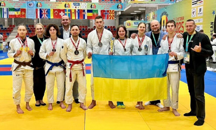 Фото Анатолія Красножона