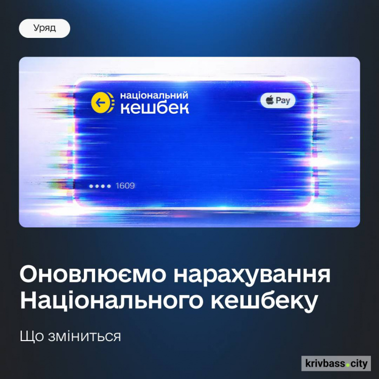 До 15% Національного кешбеку за купівлю українських товарів — Уряд оновлює програму