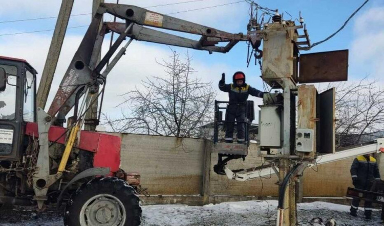 фото пресслужби ДТЕК