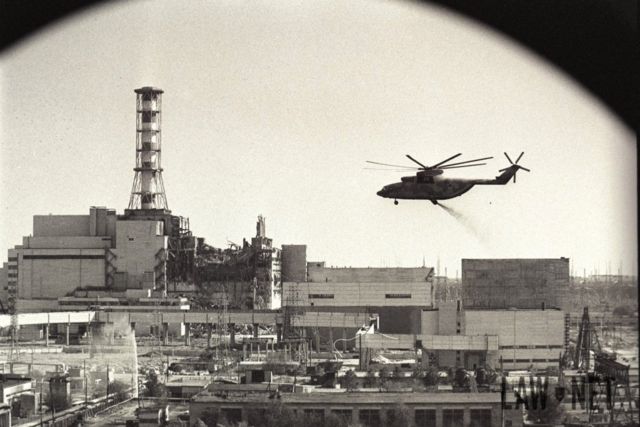 Вражаючі історії чорнобильської трагедії: п’ять фільмів та серіалів знятих на реальних подіях