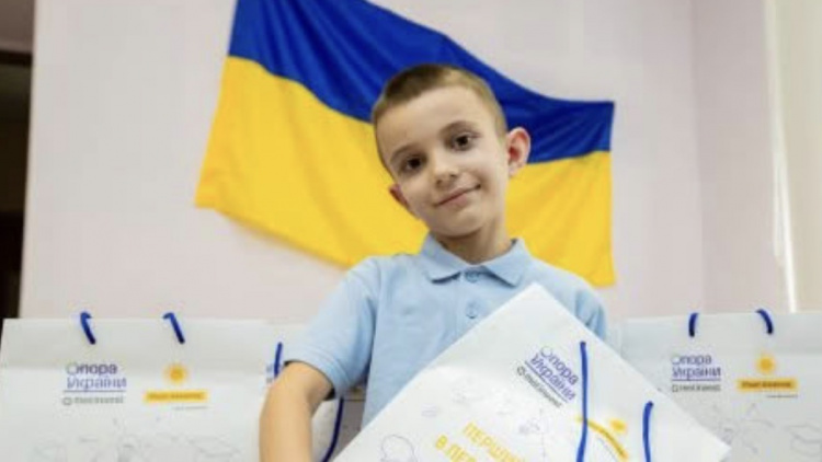 Допомога фронту та ветеранам: SCM Ріната Ахметова озвучила суму підтримки України від початку російського вторгнення