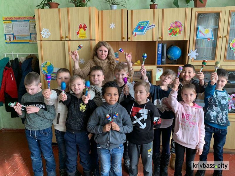 До Всеукраїнського «Інженерного тижня» приєднались школи Тернівського району