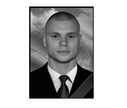 Через важке поранення у російсько-українській війні загинув криворіжець Олександр Онищенко