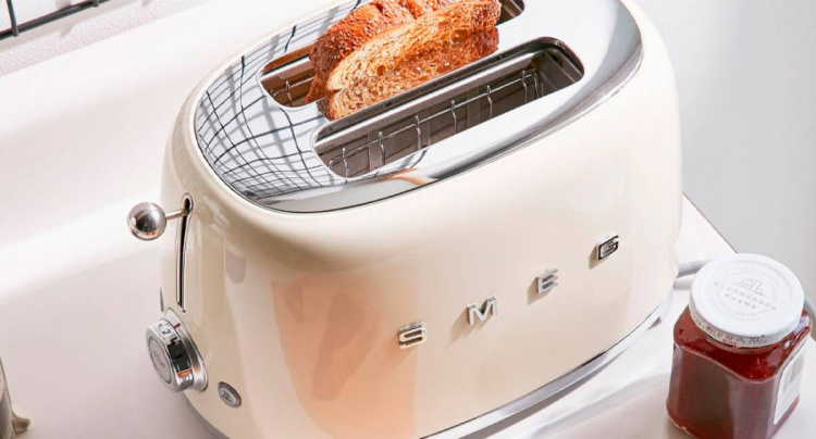 Як чистити тостер: покрокова інструкція для дому - фото з відкритих джерел