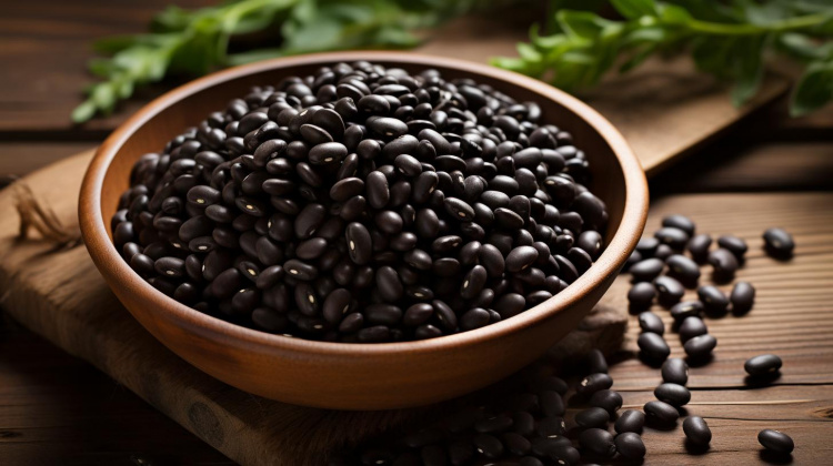 Чорна квасоля: проста їжа, що очищує судини - фото з відкритих джерел