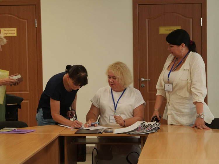 Роботу знайшли тисячі містян: у Кривому Розі назвали результати програм підтримки