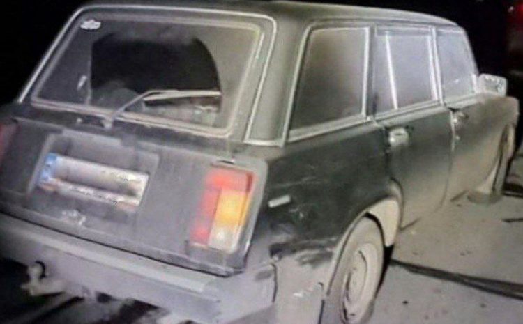 Наслідки російських обстрілів Дніпропетровщини - фото пресслужби Дніпропетровської ОВА