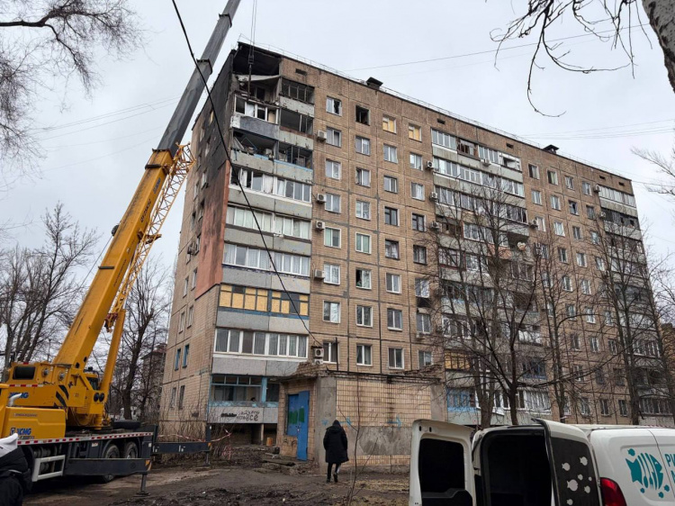 фото управління преси криворізького міськвиконкому 