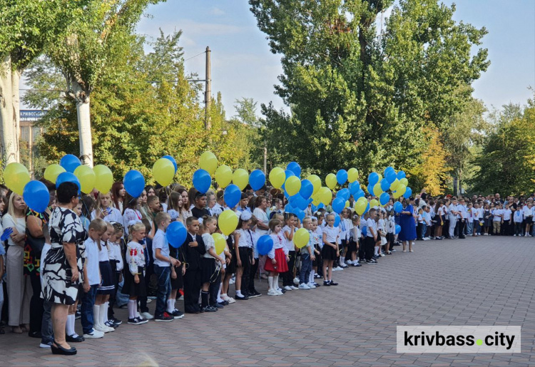 Зібрати першокласника — дорожче за новий смартфон: реальні ціни 2025 року