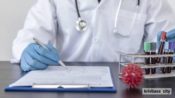 епідеміологічна ситуація, фото ілюстративне