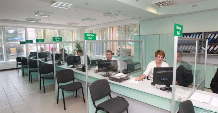 В ЦНАПах Днепропетровской области появится бесплатная юридическая консультация