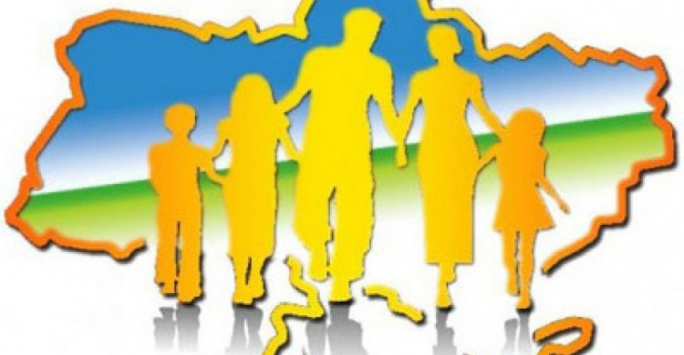 В Україні може з'явитися Державна служба у справах сім’ї та дітей