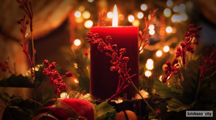 15 листопада розпочинається Різдвяний піст 2025: що можна їсти, а що заборонено