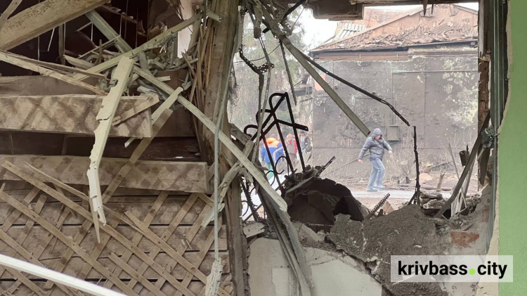 Кривий Ріг постійно під обстрілами: Олександр Харченко розповів про ситуацію з електрикою