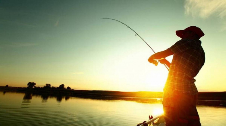 Правильна підготовка до риболовлі: що потрібно знати