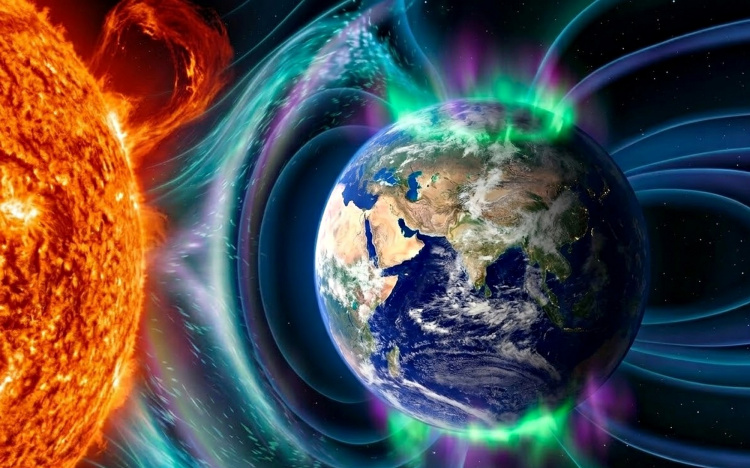 Магнітні бурі вже близько: як захистити своє здоров’я - фото з відкритих джерел