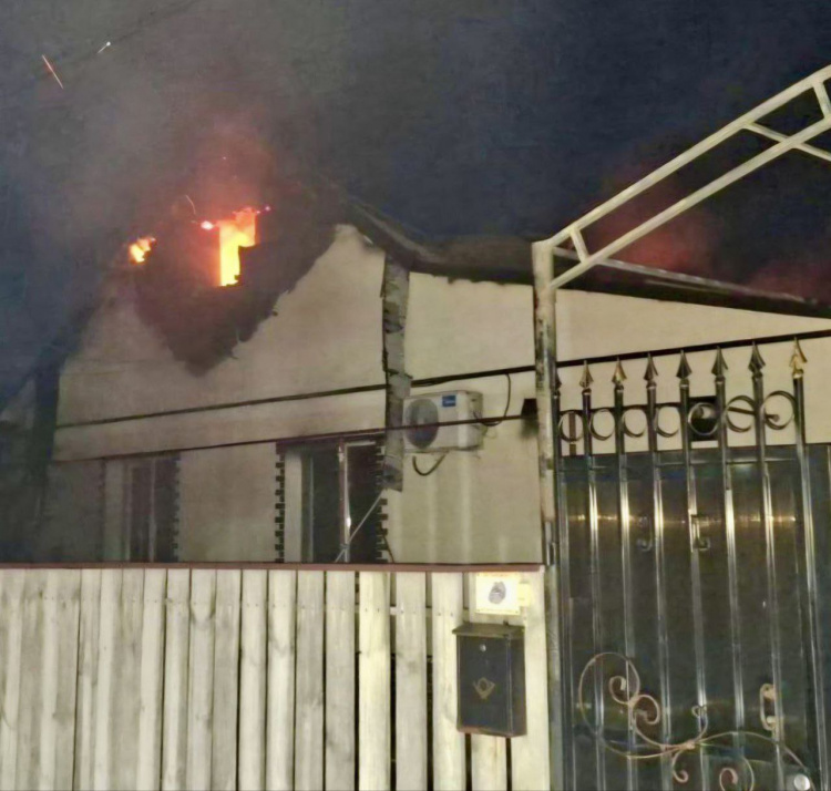 Фото з Пʼятихаток, фото Дніпропетровської ОВА