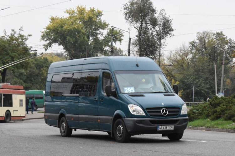 Фото спільноти "Транспорт Кривий Ріг"