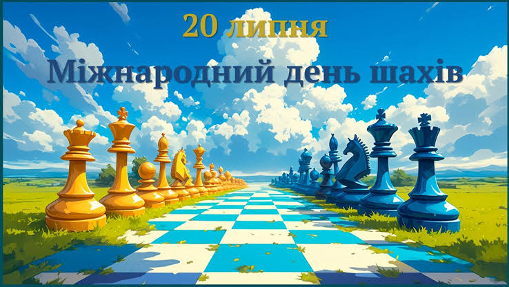 Від Київської Русі до сучасності: історія шахів в Україні - фото з відкритих джерел