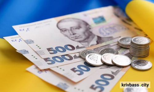 Середня зарплата українців цьогоріч перевищить 25 тисяч гривень: чи покриє інфляцію