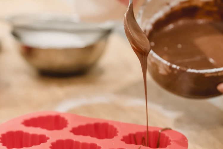 Деко проти форми: хто виграє у битві за ідеальну випічку - фото з відкритих джерел