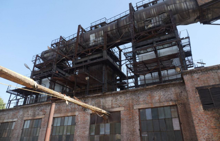 Фото управління преси міськвиконкому