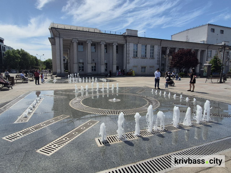  Криворізький вікенд: що відвідати 24 та 25 травня у місті 