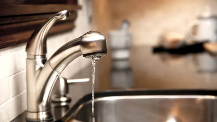 Вода - фото ілюстративне з відкритих джерел